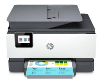HP Officejet Pro 9019e Tintenstrahl-Multifunktionsgerät
