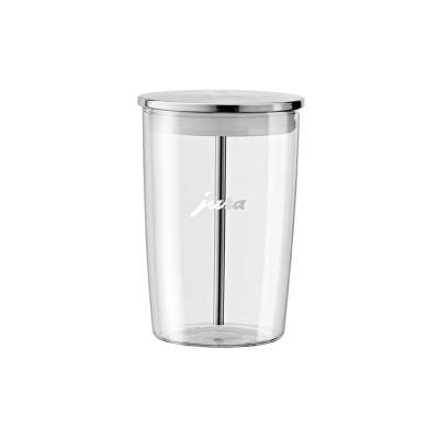 JURA Glas-Milchbehälter, 0,5 l