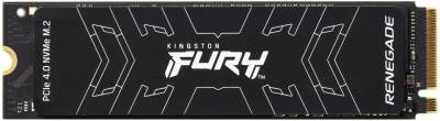 Kingston FURY Renegade SSD - 1TB