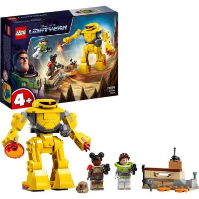 LEGO® Disney Pixar Zyclops-Verfolgungsjagd 76830