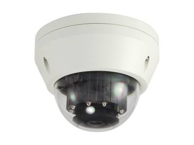 LevelOne FCS-3306 Überwachungskamera 3-Megapixel
