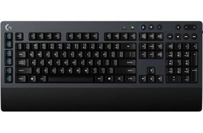 Logitech G613 Kabellose mechanische Gaming-Tastatur