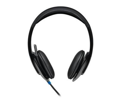 Logitech H540 USB Headset