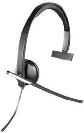 Logitech H650e Mono Headset