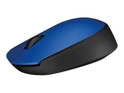 Logitech M171 Optical Maus