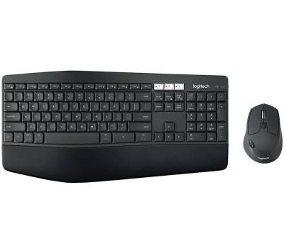 Logitech MK850 Performance