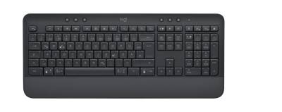 Logitech Signature K650 Tastatur