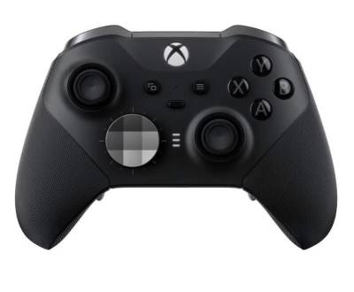 Microsoft Xbox Elite Wireless-Controller Series 2