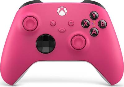Microsoft Xbox Wireless-Controller - deep-pink