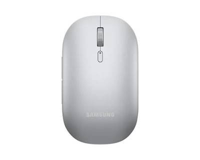 SAMSUNG Bluetooth Mouse Slim Silver