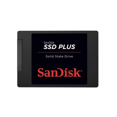 SanDisk SSD PLUS 240GB