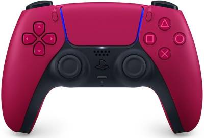 Sony DualSense™ Wireless PS5 Controller - cosmic-red