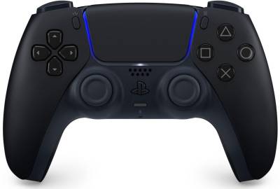 Sony DualSense™ Wireless PS5 Controller - midnight-black