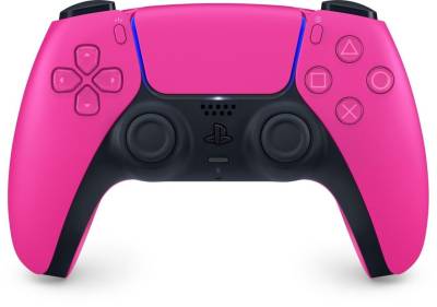 Sony DualSense™ Wireless PS5 Controller - nova-pink