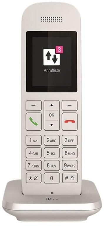 Telekom Speedphone 12 weiß