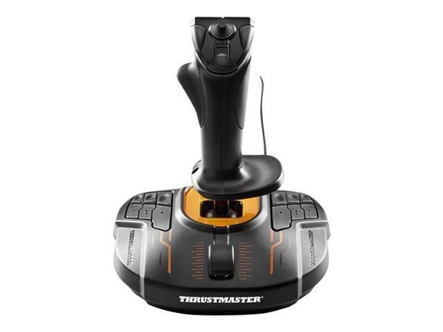 Thrustmaster T.16000M FCS Joystick kabelgebunden - für PC