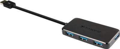 Transcend HUB2 USB-Hub