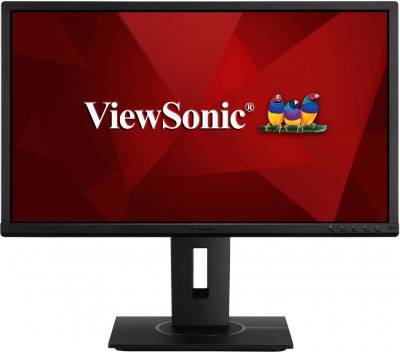 ViewSonic Ergonomic VG2440 (24") 60,62cm LED-Monitor