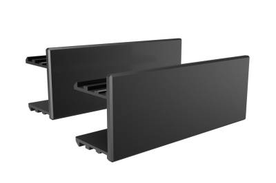 be quiet HDD Slot Cover für Dark Base 900, Pure Base 600