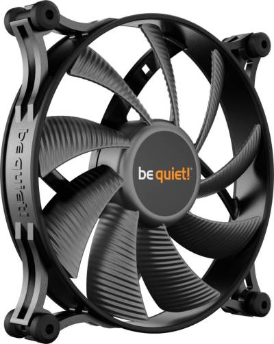 be quiet Shadow Wings 2, 140 mm
