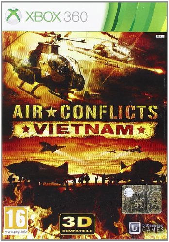 Air Conflict Vietnam von bitComposer