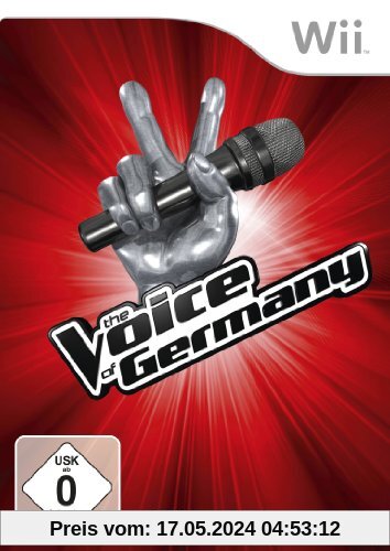 The Voice of Germany (Standalone) von bitComposer