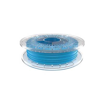 BQ F000085 Filaflex Filament, 1,75 mm, 500 g, Blau von bq