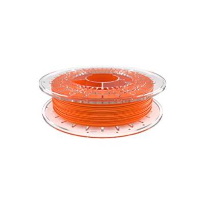 BQ F000087 Filaflex Filament, 1,75 mm, 500 g, Orange von bq