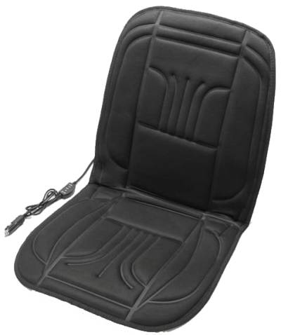 cartrend KFZ-Sitzheizung , Carbon Basic, , 2 Heizstufen von cartrend