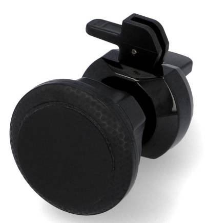 cartrend Smartphone-KFZ-Magnethalterung, schwarz von cartrend