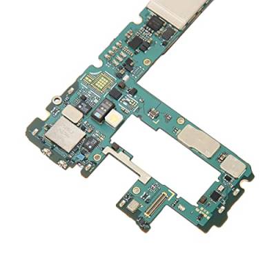 128 GB Motherboard Entsperrt Handy Mainboard Logic Plate für Samsung Galaxy S10 Plus (EU-Version) von ciciglow