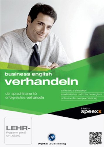 Business English Verhandeln [Download] von digital publishing