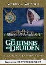 Das Geheimnis der Druiden - Special Edition von dtp Entertainment
