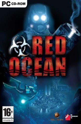 Red ocean (PC) (UK IMPORT) von dtp Entertainment