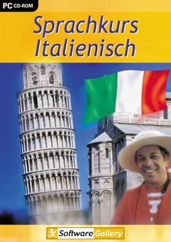 Sprachkurs Italienisch von dtp entertainment