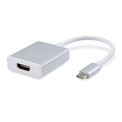 EQUIP 133452 USB Typ C auf HDMI Adapter von equip