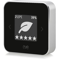 Eve Room - Smarter Raumklimasensor - weiß von eve