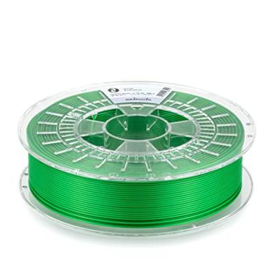 extrudr® BioFusion ø1.75mm (800gr) 'REPTILE GREEN/GRÜN' - 3D Drucker Filament - Made in Austria von extrudr
