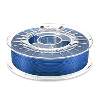 extrudr® DuraPro ASA ø1.75mm (750gr) 'BLAU / BLUE' - 3D Drucker Filament - Made in Austria von extrudr