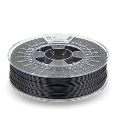 extrudr® DuraPro ASA ø1.75mm (750gr) 'METALLIC' - 3D Drucker Filament - Made in Austria von extrudr