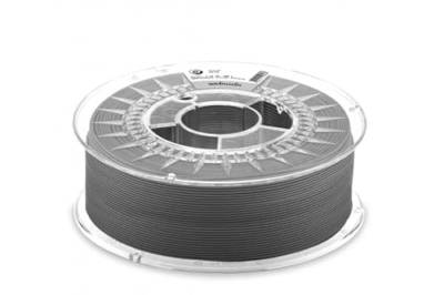 extrudr® PCTG ø1.75mm (0.8kg) 'SILBER/SILVER' - 3D Drucker Filament - Made in Austria - höchste Qualität zum fairen Preis! von extrudr