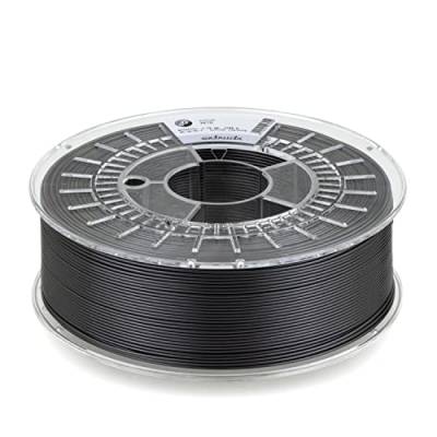 extrudr® PETG ø1.75mm (1.1kg) 'METALLIC' (RGB 190:190:190) - 3D Drucker Filament - Made in Austria - höchste Qualität zum fairen Preis! von extrudr