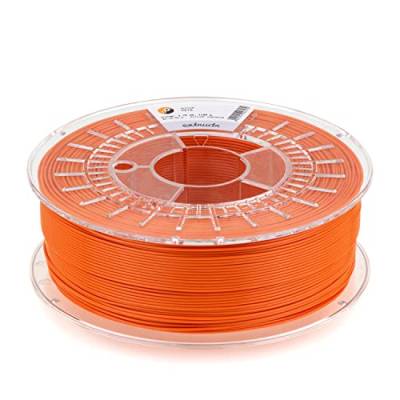 extrudr® PETG ø1.75mm (1.1kg) 'ORANGE' (RGB 255:165:000) - 3D Drucker Filament - Made in Austria - höchste Qualität zum fairen Preis! von extrudr