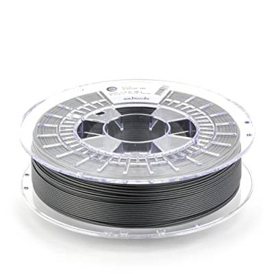extrudr® XPETG CF ø1.75mm (0.8kg) CARBON FIBER - 3D Drucker Filament - Made in Austria - höchste Qualität zum fairen Preis! von extrudr