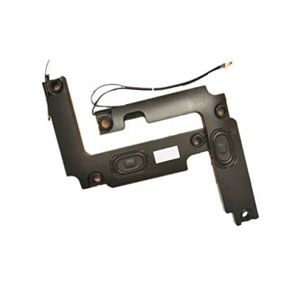 fqparts Laptop Intern Sprecher Zum für for Lenovo Flex 3-1570 Schwarz von fqparts