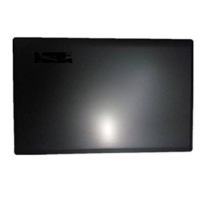 fqparts Laptop LCD Top Cover Obere Abdeckung für Lenovo ideapad P580 Color Schwarz von fqparts