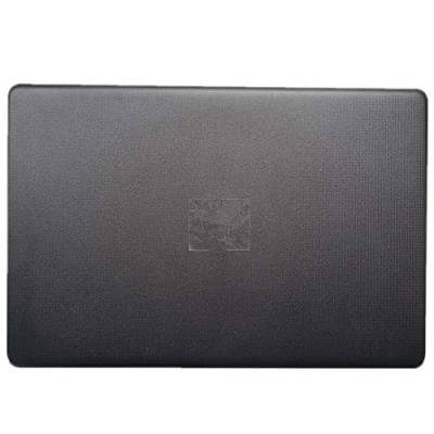 fqparts-cd Laptop LCD Top Cover Obere Abdeckung für HP Compaq CQ 8510p 8510w Schwarz von fqparts