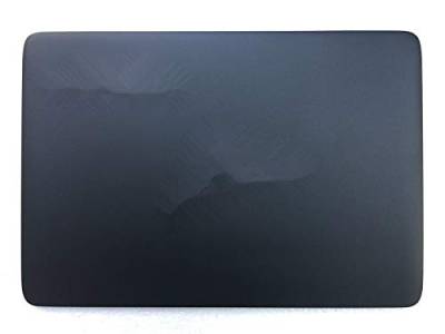 fqparts-cd Replacement Laptop LCD Top Cover Obere Abdeckung für for HP EliteBook 850 G2 Schwarz von fqparts
