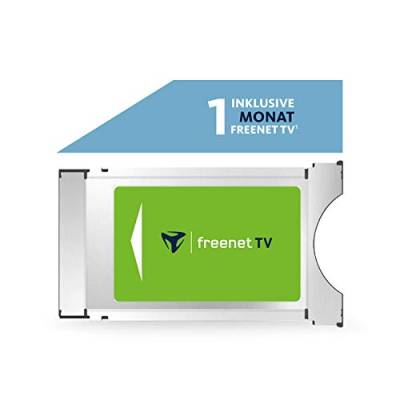freenet TV HD Modul inkl. 1 Monat freenet TV für Antenne (DVB-T2 HD) von freenet TV