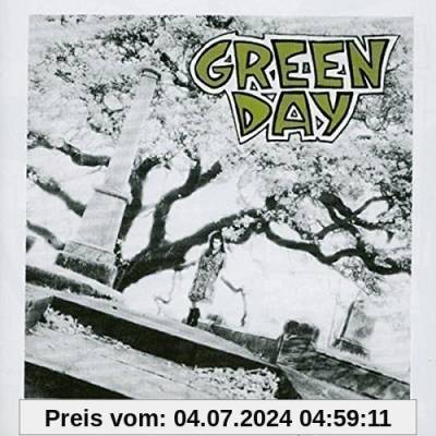 1039/Smoothed Out Slappy Hours von green day